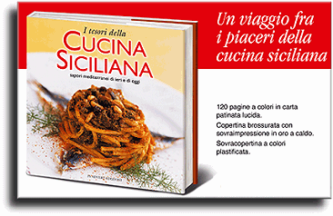 Theasures of Sicilian Cuisine