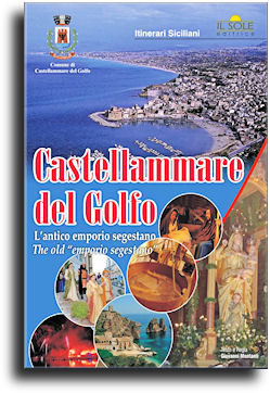 Castellammare del Golfo: The ancient emporium of Segesta