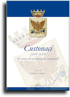 Custonaci, 1948-2008, 60 anni di autonomia comunale