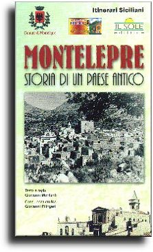 Montelepre: storia di un paese antico