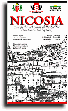 Nicosia: a pearl of the heart of Sicily