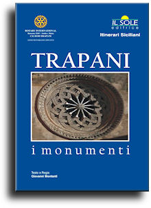 Trapani, i monumenti