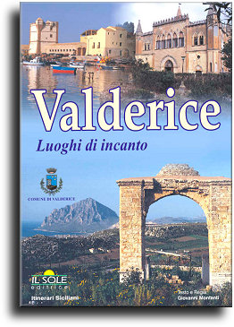 Valderice Places of Enchantment