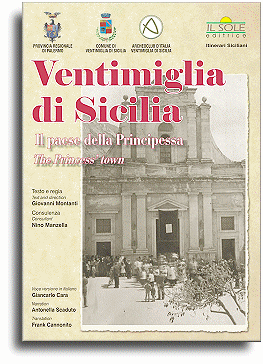Ventimiglia di Sicilia, the Princess` town