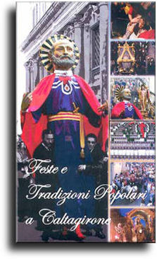 Feste e Tradizioni Popolari a Caltagirone