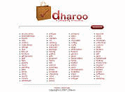 Dharoo - shopping directory