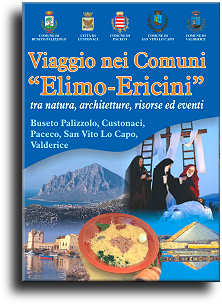 Viaggio nei Comuni Elimo-Ericini