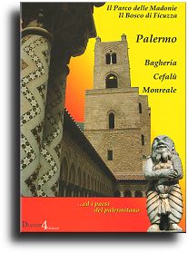Palermo e gli 80 comuni della Provincia