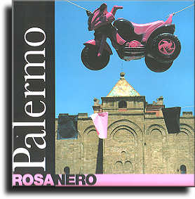 Palermo Rosa Nero