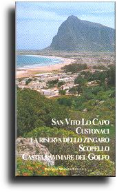 San Vito Lo Capo - La Riserva dello Zingaro e Castellammare del Golfo