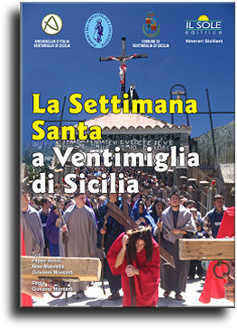 La Settimana Santa a Ventimiglia di Sicilia